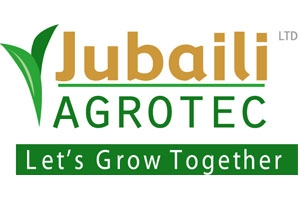 Jubaili Agrotec 于2002年在尼日利亚成立，在农业和能源领域经验丰富，生产农业农药、农用杀虫剂、农用除草剂和饲料添加剂等。第一家分公司成立于Kano，它是北方的首都，覆盖尼日利亚60%的农业资源。为了覆盖南部市场，于2004年在Ibadan成立了第二家分公司。2010年在中部的Abujia成立了第三家分公司，2011年又在Lagos成立了第四家分公司。
