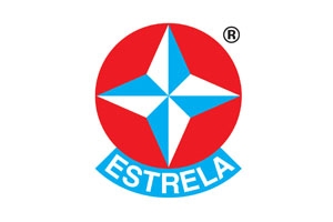 Estrela创立于2004年1月，总部位于巴西圣保罗市，负责市场营销、销售和业务开发以及核心星级客户服务。在圣保罗拥有13200平方米的工业厂房，在当地属于第二大的企业。1982年，Estrela生产的玩具就通过了ISO 9001，CE-SIQ-008/93质量体系标准，成为第一个获得该认证的玩具企业。